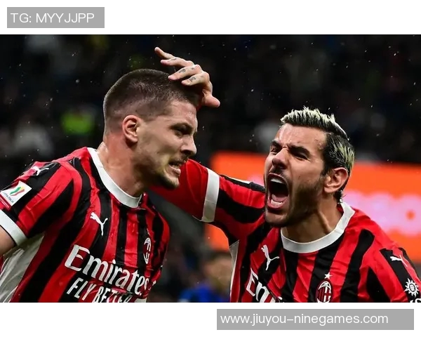 中超经典对决国米逆转AC米兰补时绝杀引发全场狂欢