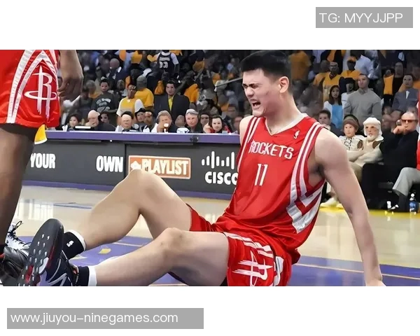 姚明从少年篮球梦想到NBA巨星之路的成长历程与奋斗故事