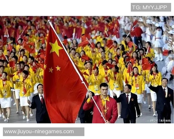 姚明炫迈引领篮球风潮展现中国力量与国际舞台的完美结合