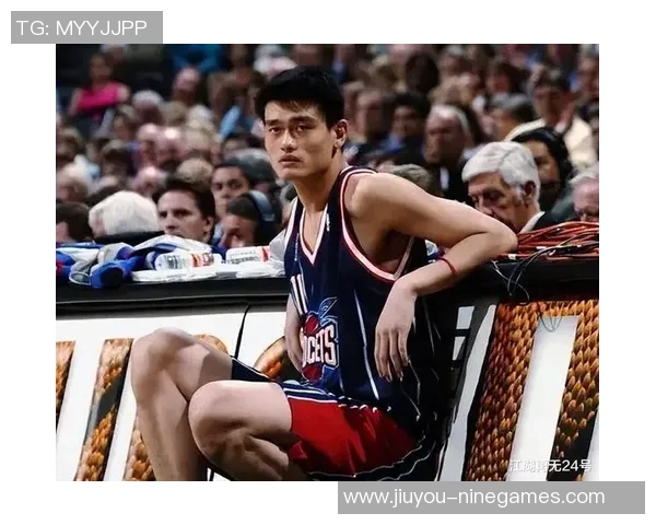 姚明携手队友勇闯NBA巅峰之路成就传奇夺冠之旅