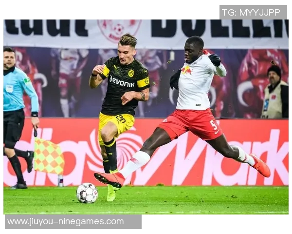 友谊赛激战：多特蒙德小胜莱比锡红牌事件引发全场热议