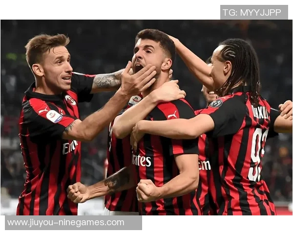 德甲精彩对决AC米兰逆转国米全场沸腾战报回顾