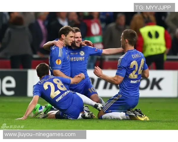 欧联杯精彩对决切尔西大胜本菲卡神扑瞬间引发全场狂欢集锦回顾