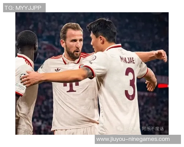 意甲激战莱比锡与拜仁战成平局帽子戏法点燃全场激情