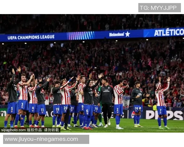 欧联杯惊喜时刻马竞逆转国米神扑成焦点引发全场沸腾