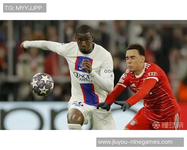 友谊赛精彩回顾拜仁逆转巴黎圣日耳曼帽子戏法点燃全场激情