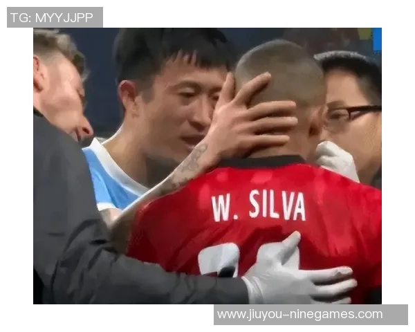 中超激战马竞逆转波尔图绝杀时刻引发争议判罚全场沸腾