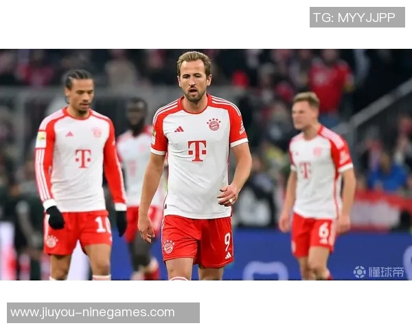 友谊赛平局拜仁与热刺交锋帽子戏法瞬间点燃全场激情