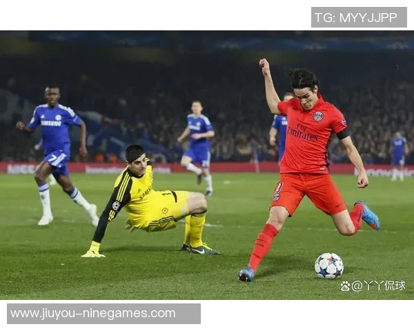 切尔西逆转巴黎圣日耳曼的精彩战役全解析与数据分析